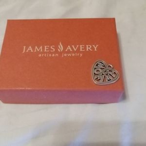 James Avery charms